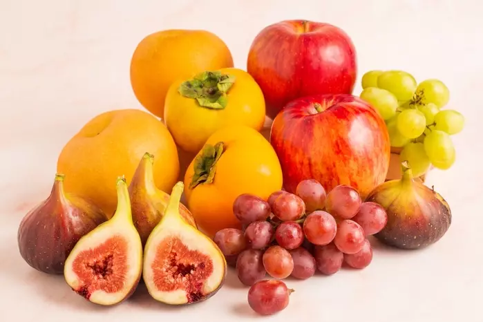 秋のフルーツで手作りスイーツ！ 旬の果物の選び方のコツもご紹介こそだてまっぷ