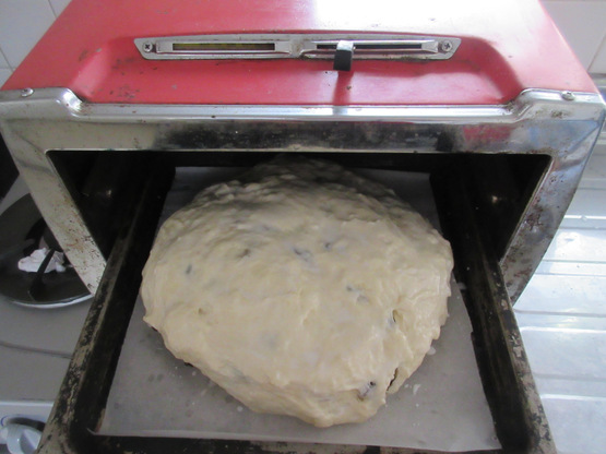 バノックでノックアウトTORJA