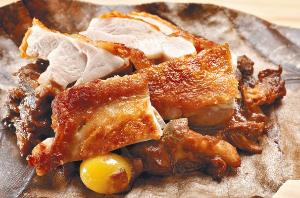 楽天市場 とよね○鶏 とよね親鶏 とよねわか鶏 食べ比べセット メーカー直送 送料無料 クール便 冷凍 北海道沖縄離島を除く特製にんにくダレ味食べるJAPAN美味アワード2023認定豊根村 豊根 とよね ソウルフード 鶏肉 廃鶏 若鶏 漬けダレ 1042廃鶏 味付け廃鳥