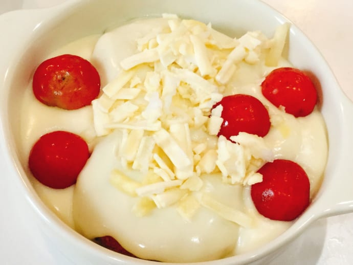 業務スーパーの美味しいグラタンコロッケレシピ