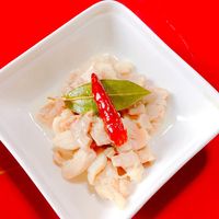 刺身の『つま』には何の役割がある？ 簡単リメイクレシピ4選も紹介TSURINEWS