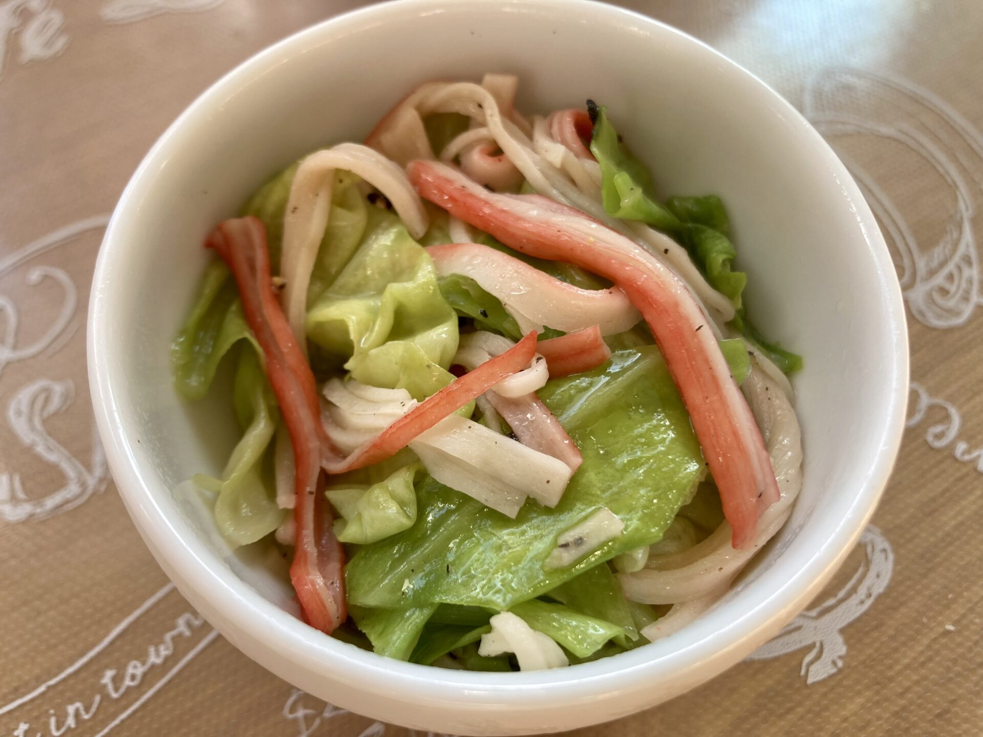 作りおき ツナキャベツのレンジ煮のレシピトクバイ