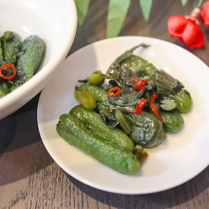 北海道便り 6月下旬〜姫竹の煮物と炒め物マルチピュア浄水器公式サイト