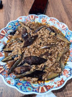 麻婆茄子 揚げない！子供に大人気レシピ！簡単な作り方を紹介