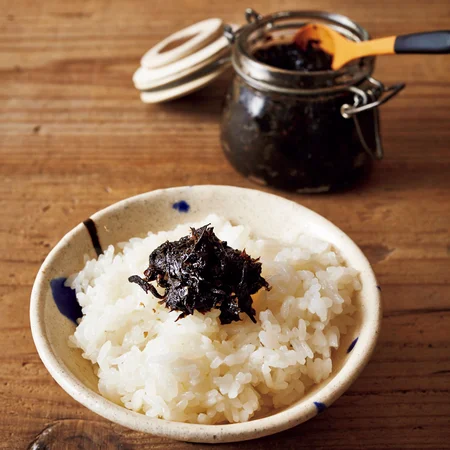 簡単なのにおいしすぎ！「ゴーヤの海苔佃煮」の作り方フーディストノート