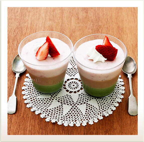 休日チャレンジレシピ全トヨタ労働組合連合会