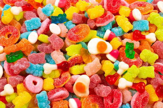 Amazonコーラのグミ ポップ イラスト お菓子 おやつ キャンディ かわいい デザイン TシャツTシャツ・カットソー 通販