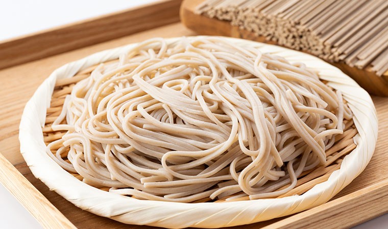 管理栄養士監修 そうめんのカロリー・糖質は高い？太る？ダイエット中の賢い食べ方やレシピを解説HEALTH MAGAZINE