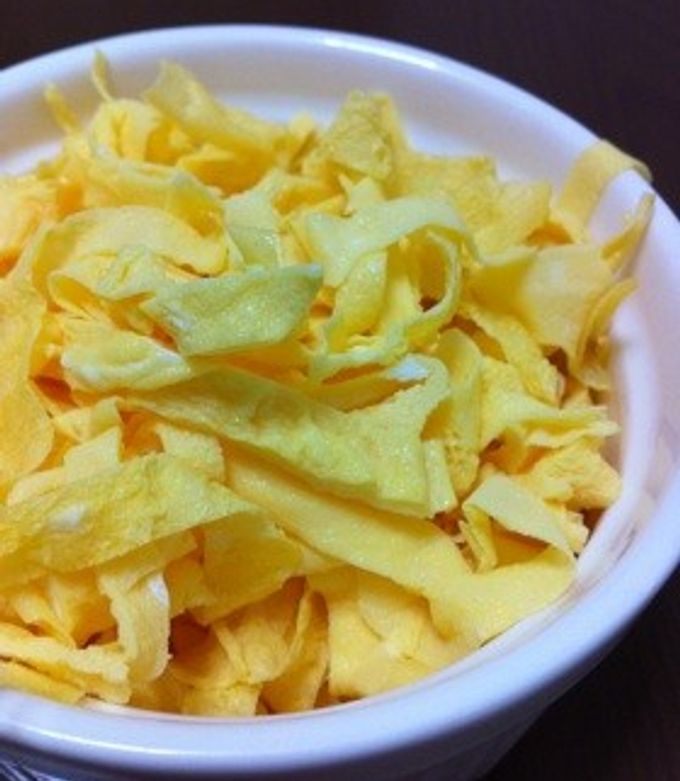 ダイソー もう失敗しない！超簡単に薄焼きたまごが作れるアイテム 100均さきモカ- エキスパート - Yahoo!ニュース