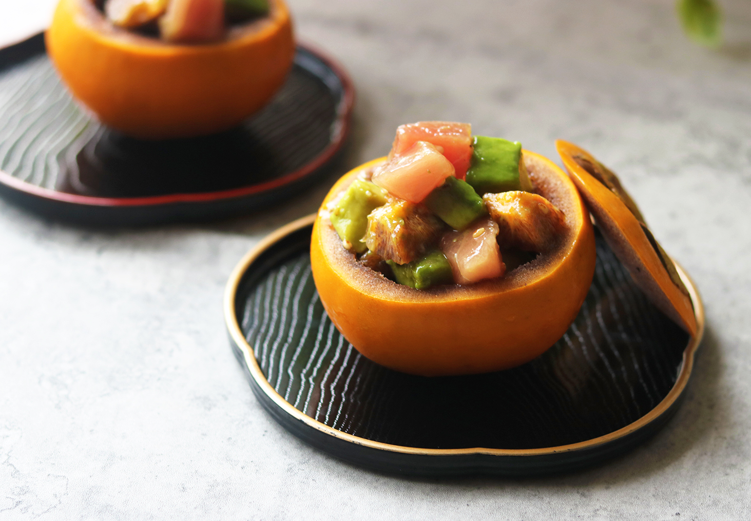 ご飯、汁物、おかずというような「ザ・和食」にするだけでも体重は落ちますよ福岡のパーソナルジム・ピラティスブログ「ダイエットは明日から」