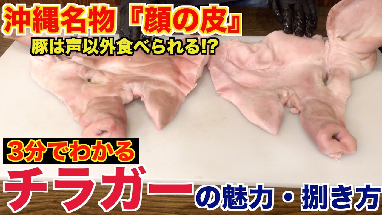 豚の顔 透過png ：イラスト無料