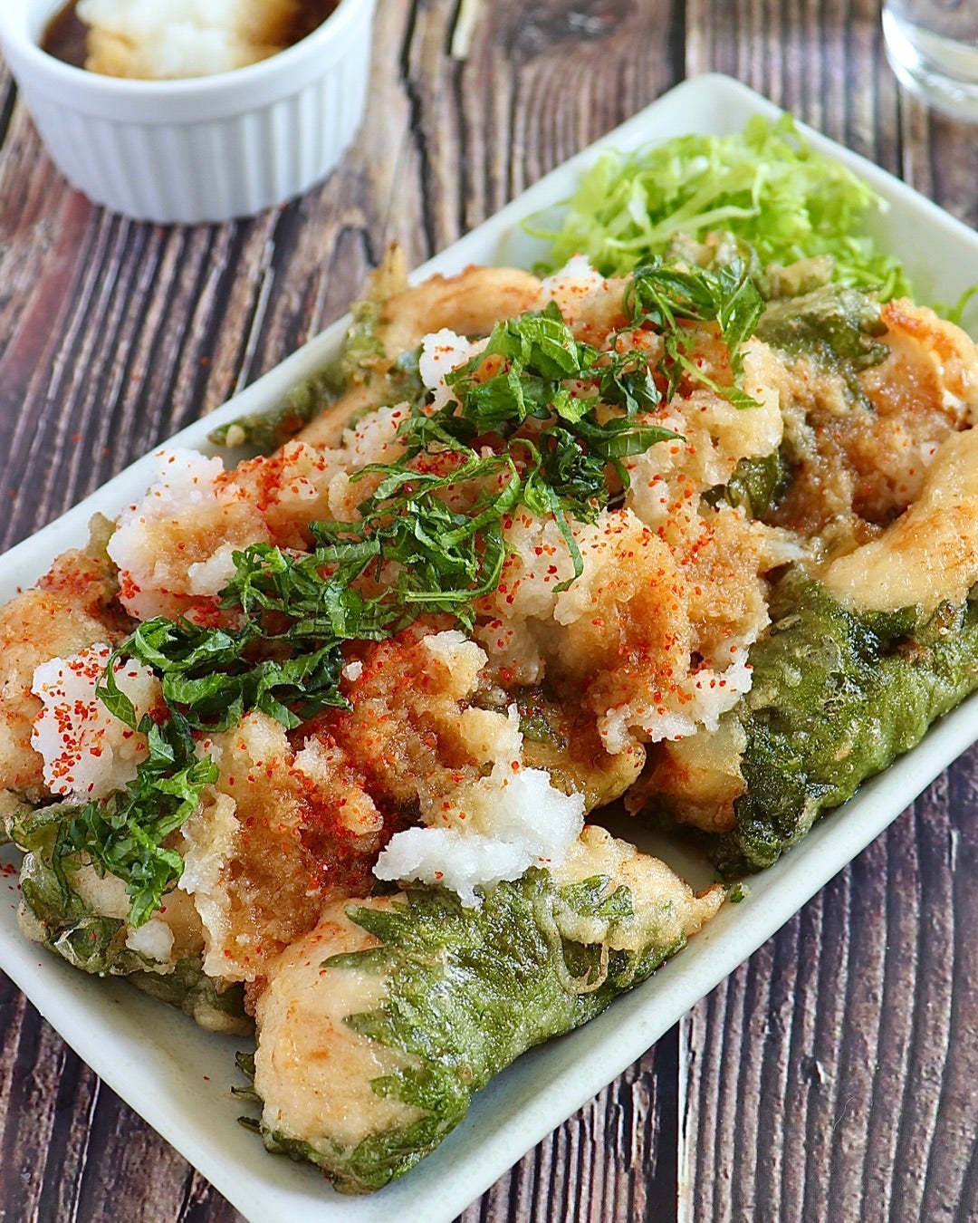 レンジで手軽にあと1品、給食の味！『もやしときゅうりとハムのさっぱりポン酢和え』