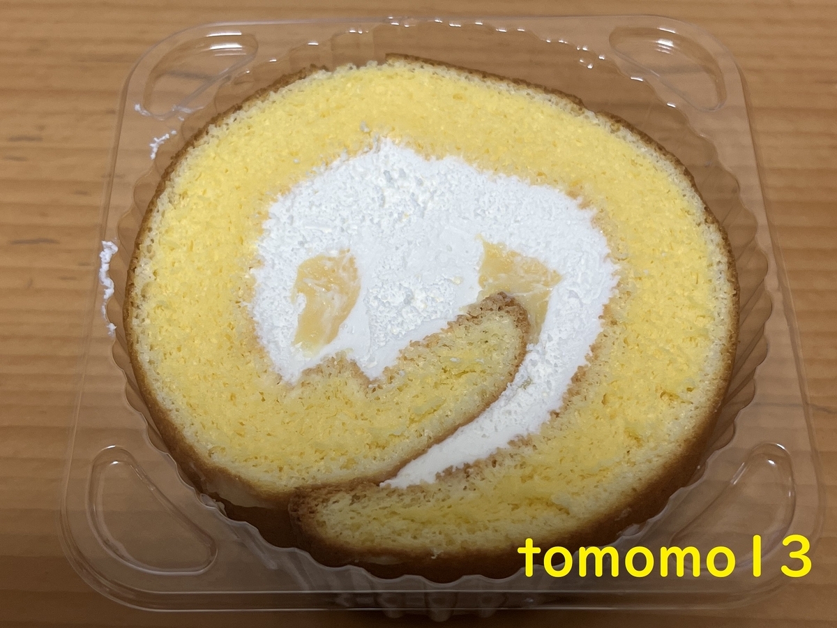 シャトレーゼ うみたて卵のふんわり厚切りロール1個 シャトレーゼ の口コミ・レビュー・評判、評価点数ものログ