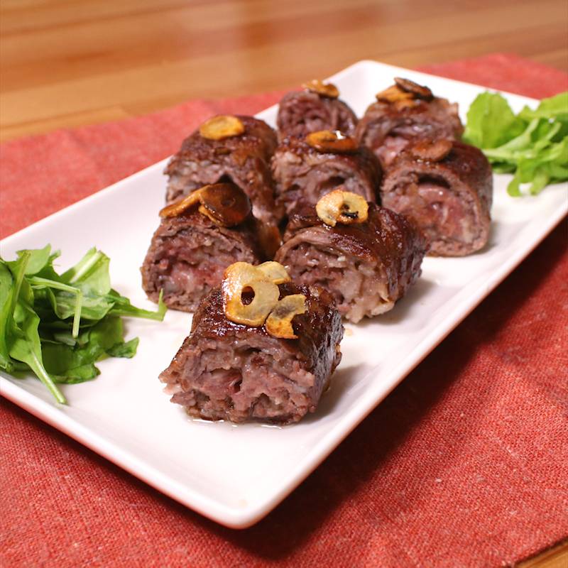 ごはんによく合う豚のしょうが焼き