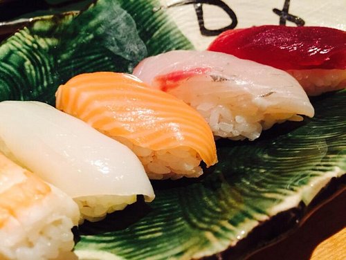 寿司・和食処 おおたき総本店ブランド王滝グループ