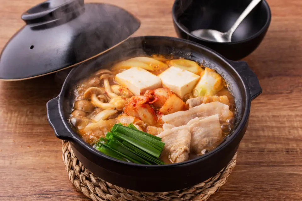 自宅で本格的に！チゲ鍋のレシピ＆おすすめ具材を紹介 – 亜州太陽市場 オンラインストア