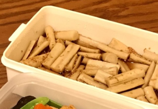 ごぼうの保存ガイド！常温・冷蔵・冷凍で長持ちさせる秘訣とささがきで保存する方法くらだしマガジン