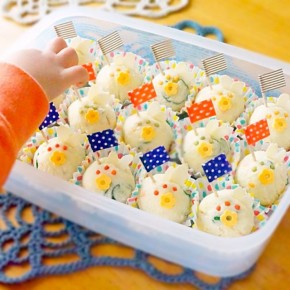 今日からすぐにセンスUP！サラダのプロに学ぶ盛り付けのコツ3ページ目- macaroni