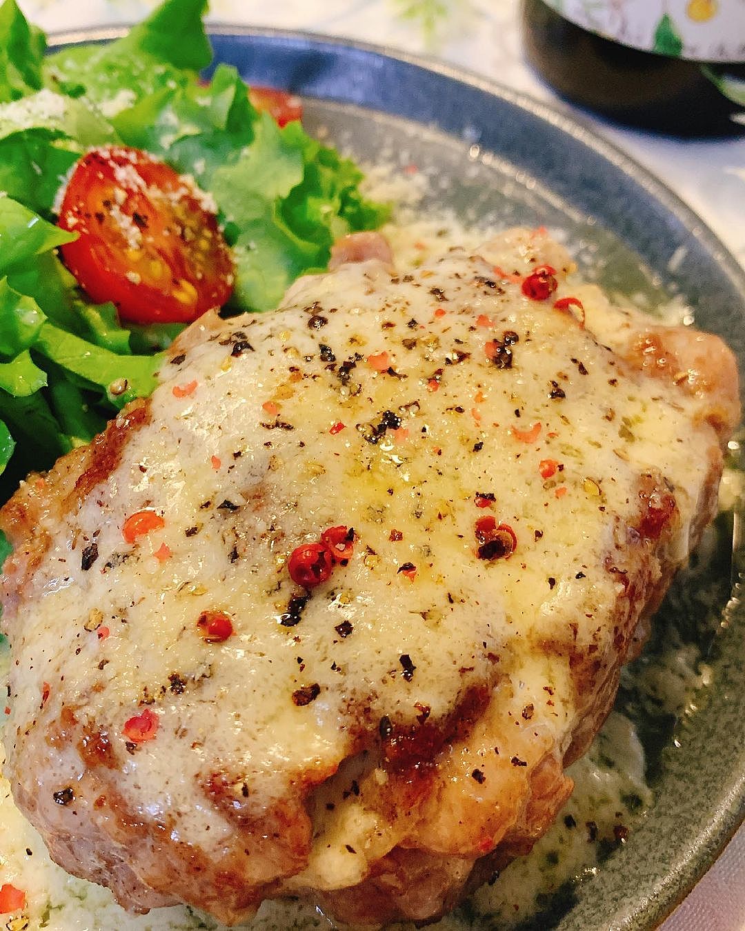 豚こま肉、炒めないでー！！ その手があったか 「食いつきがすごい」翌日のお弁当分も完食 笑ヨムーノ