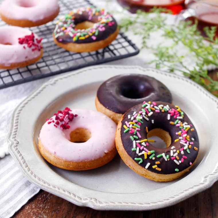 電子レンジで簡単に作るチョコドーナツレシピ2025 年のリアルなLemon8ユーザー体験