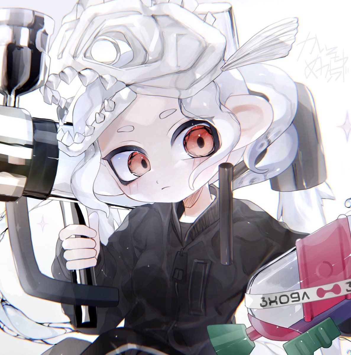 めかぶイラスト無料イラスト・フリー素材なら「イラストAC」