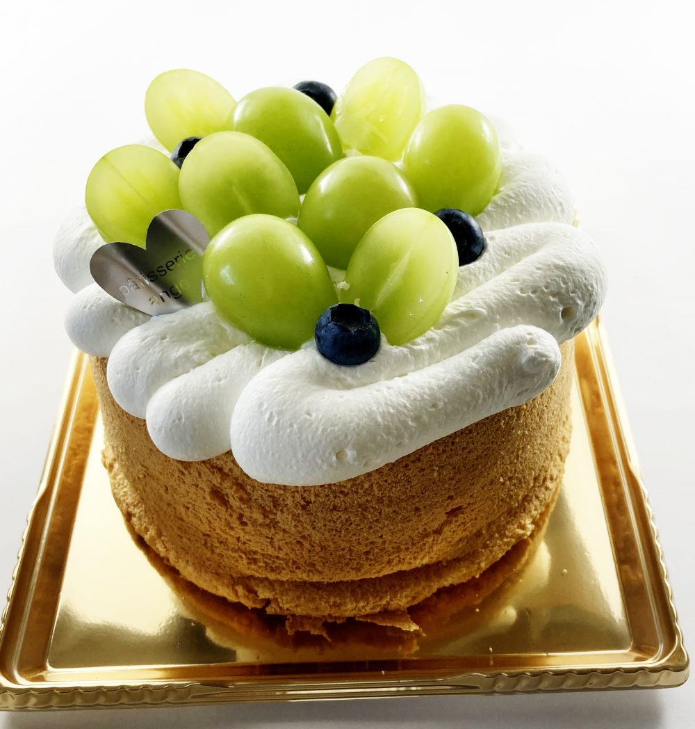 大阪市生野区 シフォンケーキ でおすすめのお店 - Retty レッティ