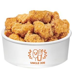 やみつき🍗揚げないヤンニョムチキン