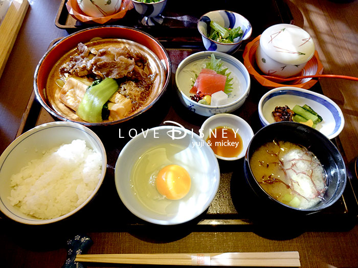 特上今半御膳』by 気ままに美味しいものを食べ歩き : 人形町今半 日本橋高島屋SC店 - 日本橋 すき焼き食べログ