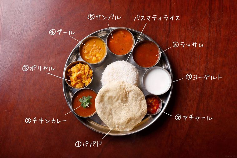 先日インドカレーやさんに行き、白いスープがでました。レシピを分かる方いらっ- Yahoo!知恵袋