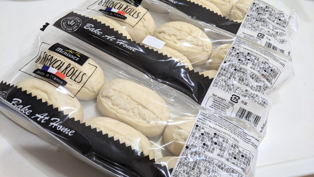 セブン、明太子と海老の冷製明太クリームパスタ実食レビュー！ひんやりクリーミー、明太感も強めですやさしい生活