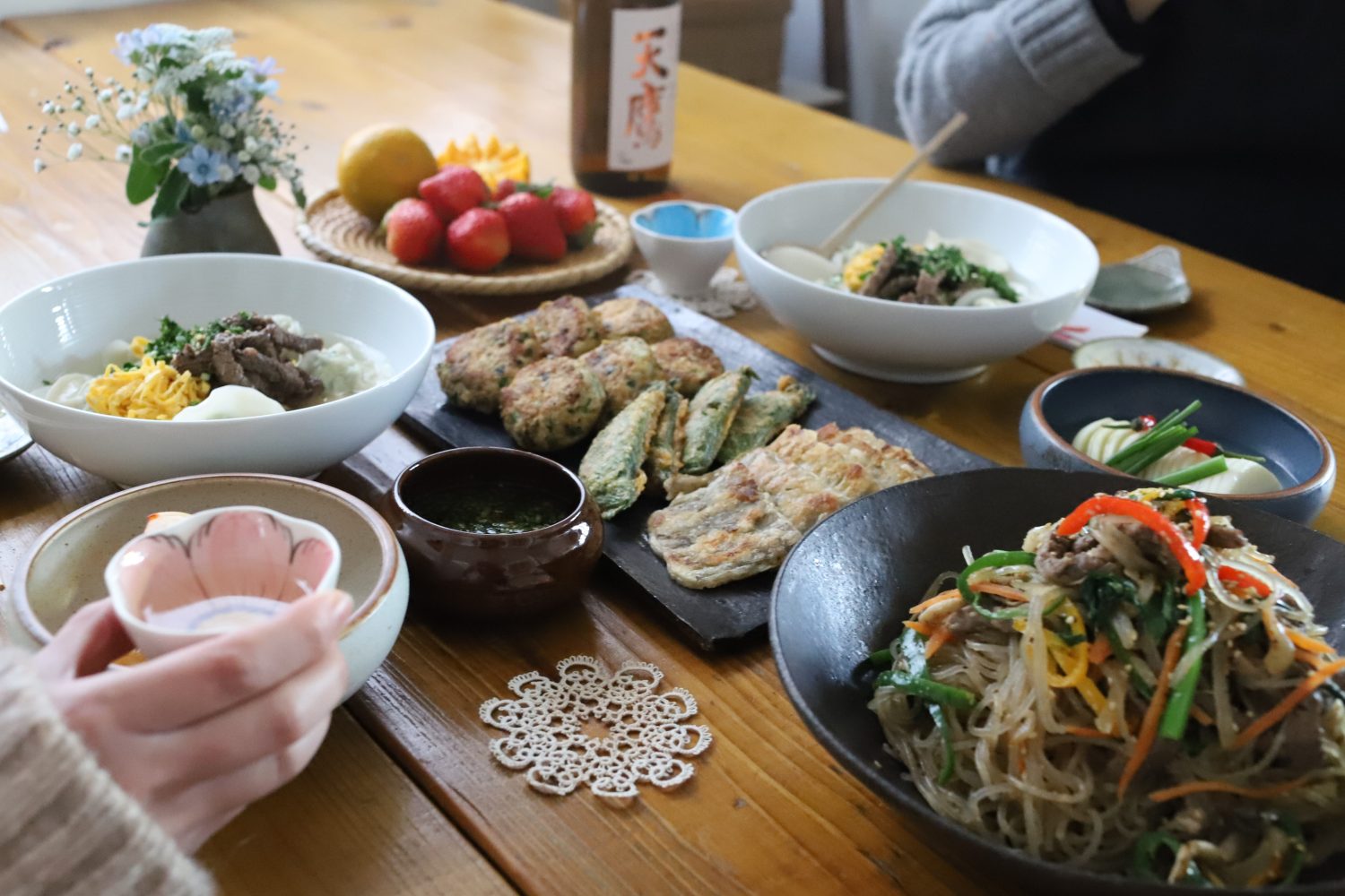 お重が無くても大丈夫！簡単でおしゃれなお正月料理＆おせちレシピ25選ELLE gourmetエル・グルメ