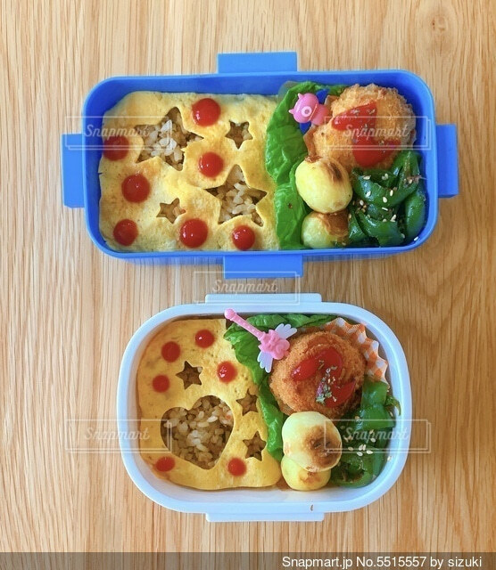 お弁当に入れてもカワイイ！ノラネコぐんだんのオムライス 最新号からちょっと見せkodomoe コドモエ —「親子時間」を楽しむ子育て情報が満載