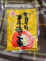 マルコ食品株式会社あさ漬けの素 袋タイプ