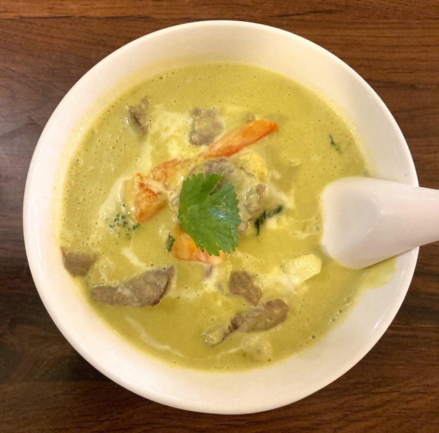 スパイスアンバサダー史上最強激ウマココナッツトマトチキンカレーおなかがぺこりんのブログ