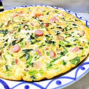 オムレツがおかずになるレシピ😀🐶じゅじゅたん👑が投稿したフォトブックLemon8