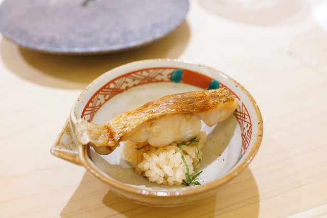 すし 陸 - 外苑前 寿司食べログ