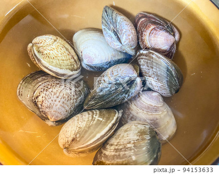 プロに聞く！ 「あさり・しじみ・はまぐり」の砂抜き・5分で砂抜きする裏ワザも検証季節の食材のHOW TOアマノフーズ公式ブランドサイト