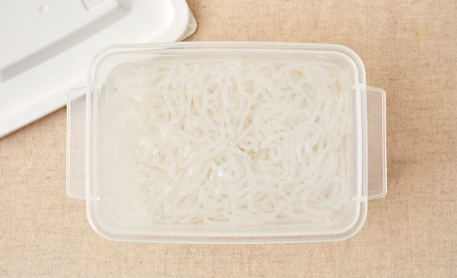 作り置き ヘルシーで簡単！しらたきで作り置き ３品 kattyanneru