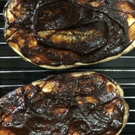 グリルで簡単！米茄子の味噌田楽♪ レシピ・作り方 by れいちゃっ - 楽天レシピ