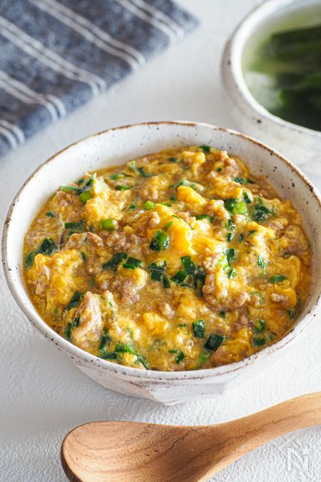 お昼ご飯 は10分以内で簡単に！おすすめランチレシピ65選レシピサイトNadia