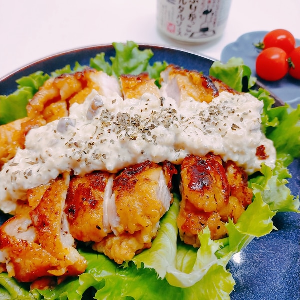 カルディいぶりがっこタルタルで簡単サラダ by 蘭子222クックパッド簡単おいしいみんなのレシピが392万品