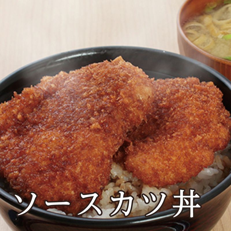 楽天市場 武生製麺 越前そばの里 ソースかつ丼のソース 300g 福井 ソースカツ丼 人気 ソウルフード : まいもん越前 楽天市場店