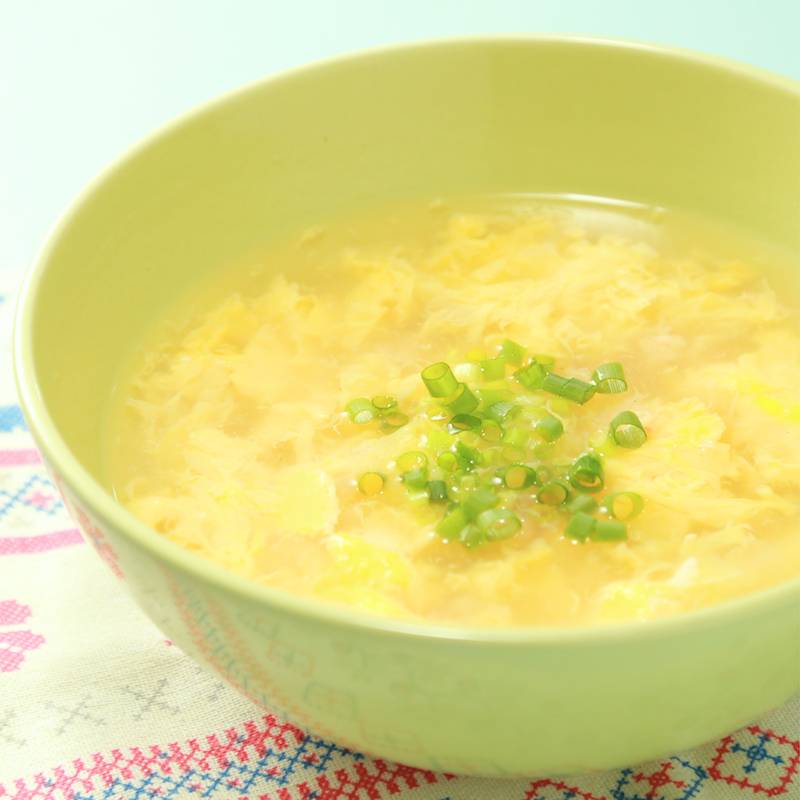 カニの殻出汁の取り方