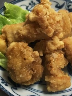 鶏むね肉が激ウマ 我が家では唐揚げ人気！鶏むね肉の節約おかずレシピ・作り方Tasty