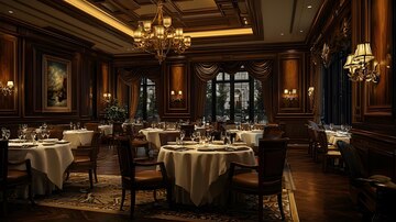47,872 高級 レストラン Stock Photos, High-Res Pictures, and Images - Getty Images高級レストラン