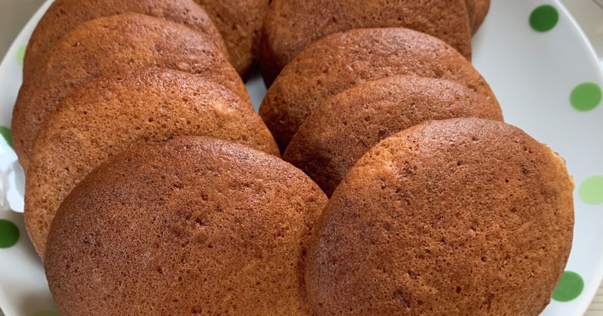 群馬名物 味噌パン！ レシピ・作り方 by エミ子のお手軽キッチン - 楽天レシピ