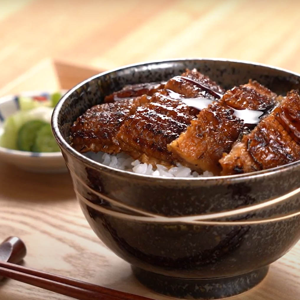 板前の裏技 スーパーの安い中国産うなぎを高級店の味に大変身