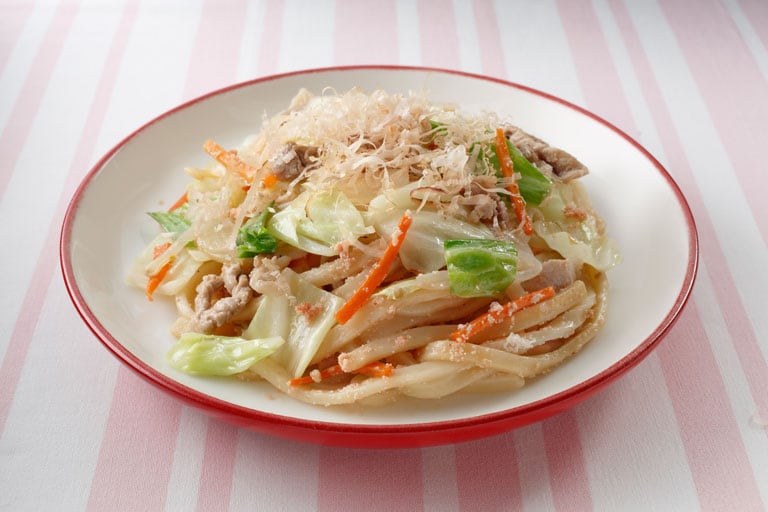 焼きうどん レシピ つくれぽ最新人気レシピランキング！殿堂入りレシピを中心にご紹介レシピランキングネット