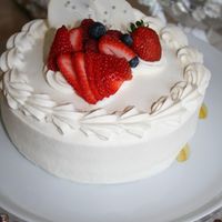 簡単&人気の誕生日ケーキ特集 おすすめの手作りレシピを紹介お菓子・パン材料・ラッピングの通販 cotta＊コッタ