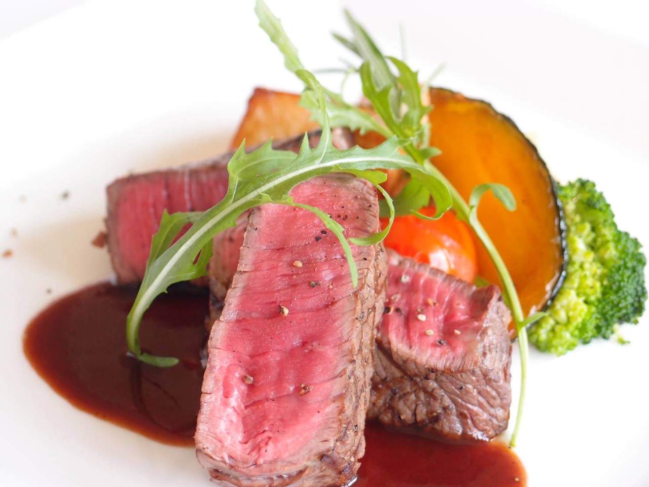 レストラン フィーヌ・ゼルブ メニュー：ランチ - 楽天ぐるなび